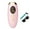 Pink, variant on Photon Hair Removal Device – 92% Hair Reduction in 8-12 Weeks, Skin Tone Recognition,  Green, Complete Kit with Razor & Sunglasses