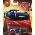thumbnail image 5 of Disney and Pixar Cars 1:55 Scale Die-Cast Vehicles, 5 of 5