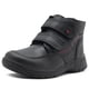 thumbnail image 4 of Bota Escolar Bambino Para Niño de piel Transpirables Negro 23, 4 of 6