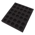 thumbnail image 4 of Coffee Pod Storage Holder,Black Coffee Pod Holder Coffee Capsule Storage Container Coffee Capsule Storage Organizer True Excellence, 4 of 12