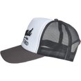 thumbnail image 5 of Pavilion Gift Company - Legend - Dark Gray Adjustable Trucker Hats, 5 of 9