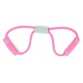 thumbnail image 1 of Shaped Resistance Band, 8 Pulling Rope Non-Sllip Elastic  For Gym For Home, 1 of 8
