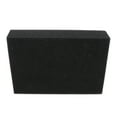 thumbnail image 5 of 2Pcs Dense Felting Pad Sewing Felting Foam Pad, Panel Foam Pad Pin Cushion Mat Holder Craftwork Tool Craft Supplies Black 6.3*4.3Inch, 5 of 6
