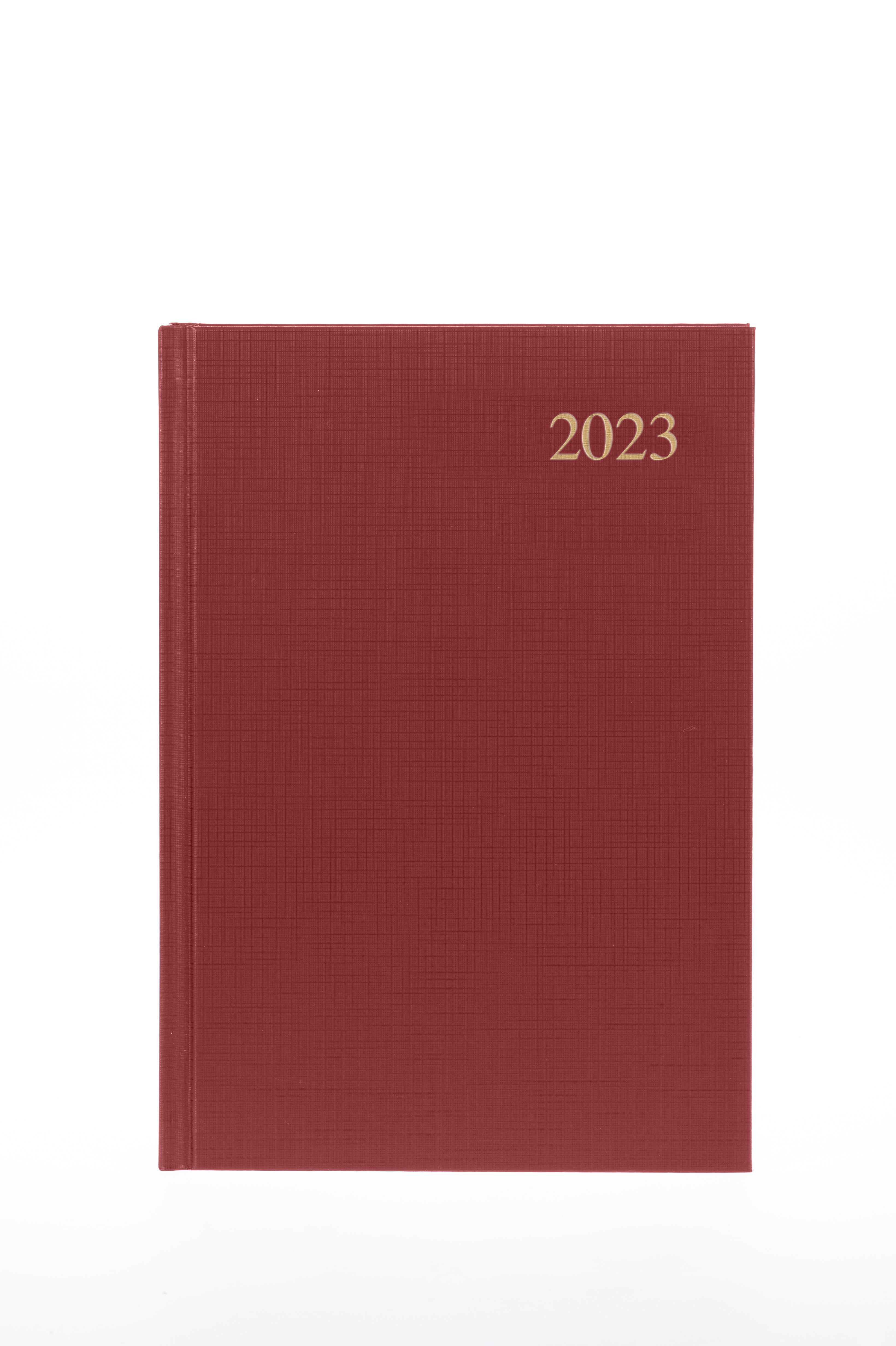 Collins Essential 2023 Daily Planner Daily Calendar 2023 Page A Day Diary, Journal and 2023