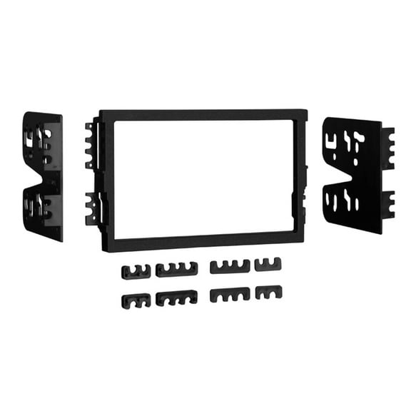 Hyundai 1995-2006 DDIN Radio Installation Kit