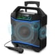 thumbnail image 1 of Altavoz portátil Bluetooth para fiestas al aire libre ION Block Rocker, 1 of 9