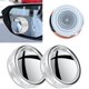 thumbnail image 4 of Espejo Retrovisor HD Accesorios Exteriores Coche Ajustables Gran Angular 360°, 4 of 9