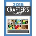 thumbnail image 4 of 2015 Crafter's Market : How to Sell Your Crafts and Make a Living, 4 of 4