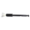 thumbnail image 3 of TRQ Front & Rear Complete Strut Assembly & Shock Absorber Kit for Mercedes SKA71234, 3 of 5
