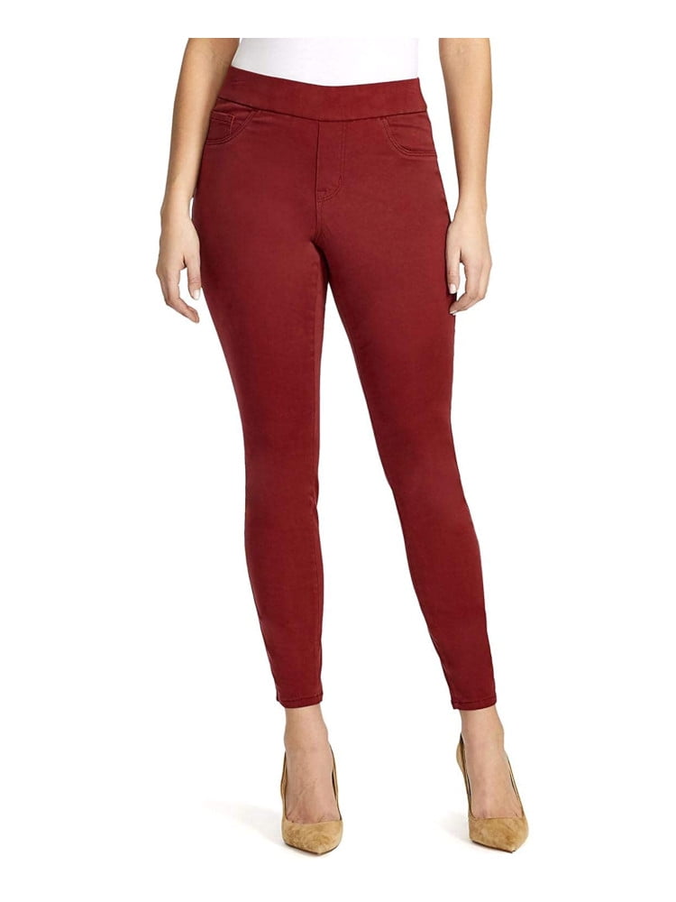 nine west heidi pull on
