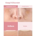 thumbnail image 4 of Parches hidrocoloides para manchas y espinillas GLAM UP 36 unidades, 4 of 4