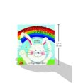 thumbnail image 4 of (Brdbk) - What Makes a Rainbow.: A Magic Ribbon Book, 4 of 4