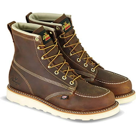 thorogood non safety toe