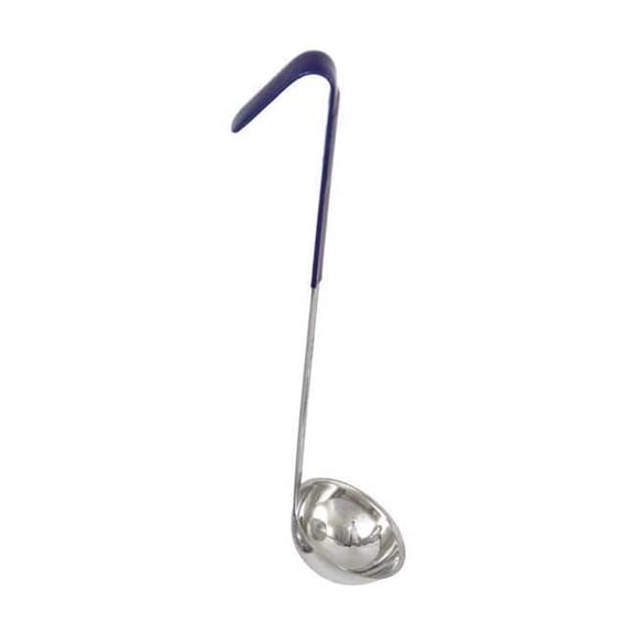 Crestware Ladle,2 oz.,2-1/2 in. L CL02