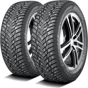 Nokian Hakkapeliitta 10 Winter 195/65R15 95T XL Passenger Tire Sansujyuku sansujyuku.com