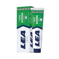 thumbnail image 1 of Lea Mentholated Lather Shaving Cream (150gm) 3 Pcs Set, 1 of 2