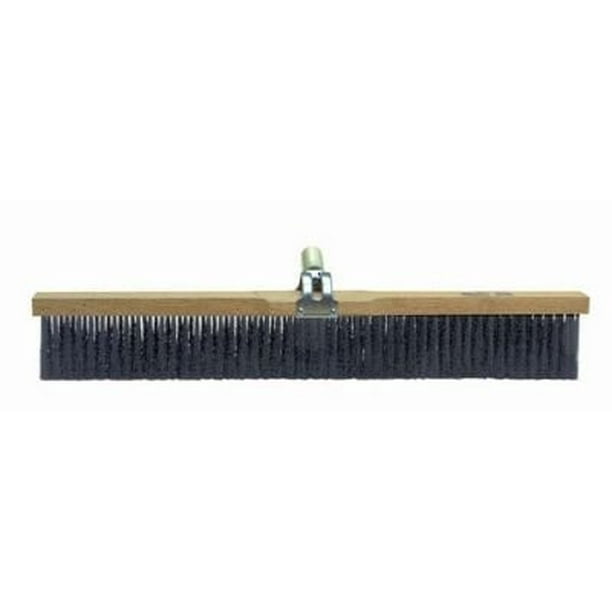 Kraft Tool CC256 36-Inch Performer Wood Concrete Broom - Walmart.com Kraft Tool CC256 36-Inch Performer Wood Concrete Broom - Walmart.com