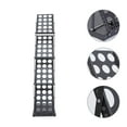 thumbnail image 3 of 1 soporte plegable para folletos, revistero plegable para ferias comerciales., 3 of 6