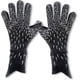 thumbnail image 1 of Guantes de portero para niños, guantes de portero de fútbol para jóvenes y adultos, con agarre fuerte y protección para los dedos., 1 of 5