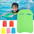 thumbnail image 3 of Cheers US Swimming Kickboard - One Size Fits All - A Great Training Aid for Children and Adults, 3 of 7