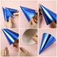 thumbnail image 2 of 15 gorros de fiesta de cumpleaños en forma de cono, gorros de papel de colores para fiestas., 2 of 7