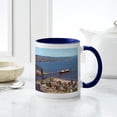 thumbnail image 6 of CafePress - Duluth Harbor Mug - 11 oz Ceramic Mug - Novelty Coffee Tea Cup, 6 of 6