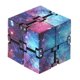 thumbnail image 1 of Infinity Cubo Fidgetleksak - Sensorisk Pusselkub1-Pack85, 1 of 5