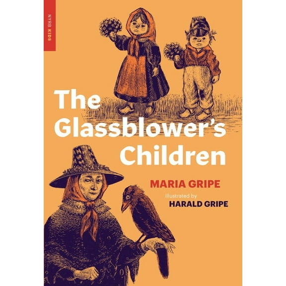 The Glassblower's Children