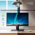 thumbnail image 3 of Monitor Benq Gw2490 De 23.8 Pulgadas Con Resolución 1080p, 3 of 9