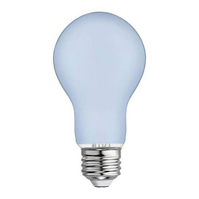 GE Reveal 60-Watt EQ A19 Color-enhancing Dimmable LED Light Bulb (8-Pack) GE Reveal 60-Watt EQ A19 Color-enhancing Dimmable LED Light Bulb (8-Pack)