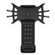 thumbnail image 1 of Banda deportiva ajustable para brazo con agarre de silicona - Ideal para correr, gimnasio y actividades al aire libre - Compatible con celulares de 5.3 a 8.5 pulgadas - Ligera y transpirable - Color, 1 of 7