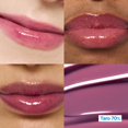 thumbnail image 2 of Brillo de labios sin brillo voluminizador 3D, 70% Rich Taro, 5,3 ml, 2 of 8