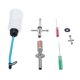 thumbnail image 5 of Kit de Arranque del Motor de Metal, Herramiente de Arranque Rápido Para El Modelo 80141 80142a, Herramiente de Resaracia para Vehículos Con, 5 of 7