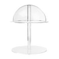 thumbnail image 2 of yotijay Acrylic Hat Display Stand Tabletop Acrylic Display Holder Hair Accessory Display, 2 of 9