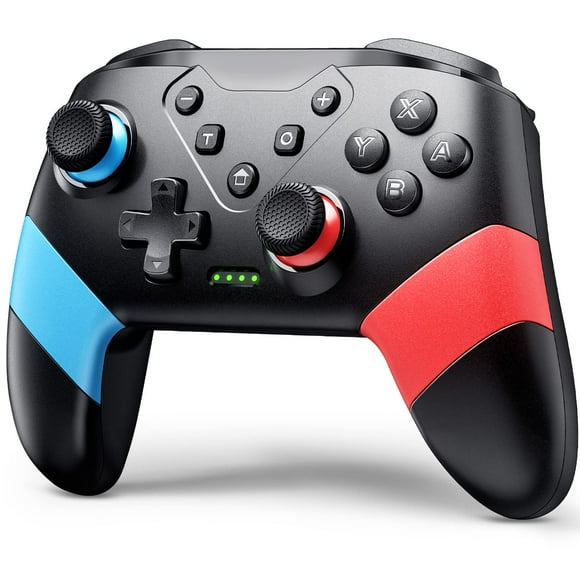 Controlador de conmutación VOYEE Switch/Lite/OLED con control de movimiento