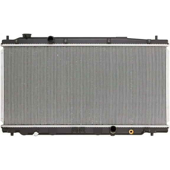 Spectra Premium CU13416 Automotive Radiator