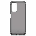 thumbnail image 2 of ITSKINS Étui Spectrum Clear Smoke pour Samsung Galaxy A03s, 2 of 2