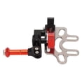 thumbnail image 4 of Underwater Shutter Trigger Extension Lever Portable Diving Tray Stabilizer for Camera, 4 of 5