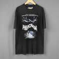 thumbnail image 2 of Phenomena T-Shirt 80S Horror Movie Dario Argento Suspiria Jennifer Connelly Inferno Men Washed Long Sleeves Cotton Tee Shirt, 2 of 5