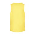 thumbnail image 2 of Build Your Brand Mens Basic Tank Top, 2 of 3