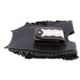 thumbnail image 3 of Bolso Impermeable Universal Macarena de Cuero Negro para Motocicleta, 3 of 8