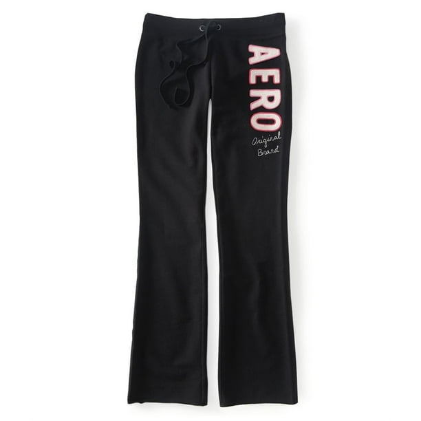 Pantalones Casuales Playeras Aeropostale Originales Para Dama