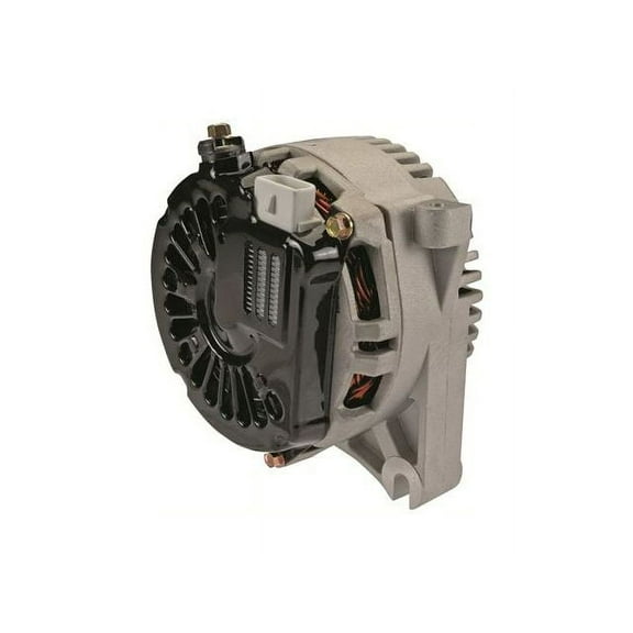 Alternator - Compatible with 2003 - 2005 Lincoln Town Car 2004