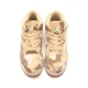 thumbnail image 4 of Ni - ke Ni - ke Air Jordan 3 Retro High Top Shoes Desert Camo Trainers Sneakers Size 8.5UK, 4 of 5