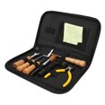 thumbnail image 2 of Oubit Guitar Maintenance Set,8Pcs Guitar Repair Tool Guitar Maintenance Tool Guitar String Winder Enhanced Durability, 2 of 9