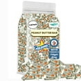 thumbnail image 4 of FabQual's Bundle - 1 Lb Atkinson Peanut Butter Candy: Old-Fashioned Bulk Peanut Treats, 4 of 6