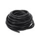 thumbnail image 1 of Cables eléctricos únicos para automóviles, cable de alimentación de 30 pies, negro TC, 1 pieza, 18AWG, 6 conductores, completamente aislado y con chaqueta de tacto suave, universal, 1 of 1