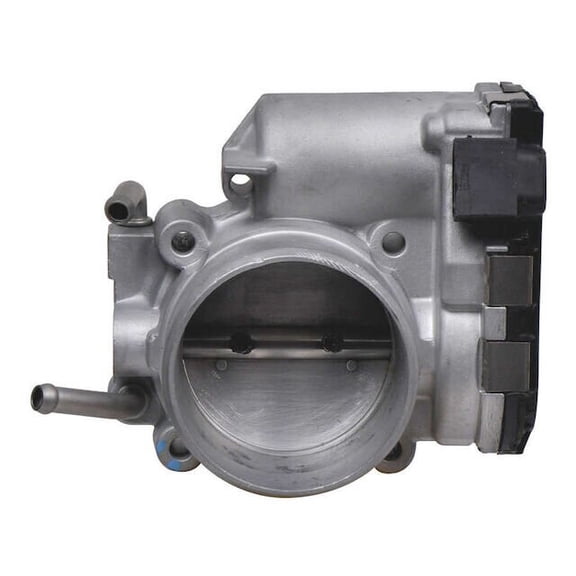Throttle Body - Compatible with 2006 - 2008 Buick Lucerne 3.8L V6 2007