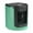 Green, variant on TopLLC Portable Air Conditioners Mini Conditioning Fan Desktop Cooler Fan Mini Curling Fan Portable Mini Cooler USB Conditioning Fan Desk Top Water Cooler Fan Air Cooler for Bedroom