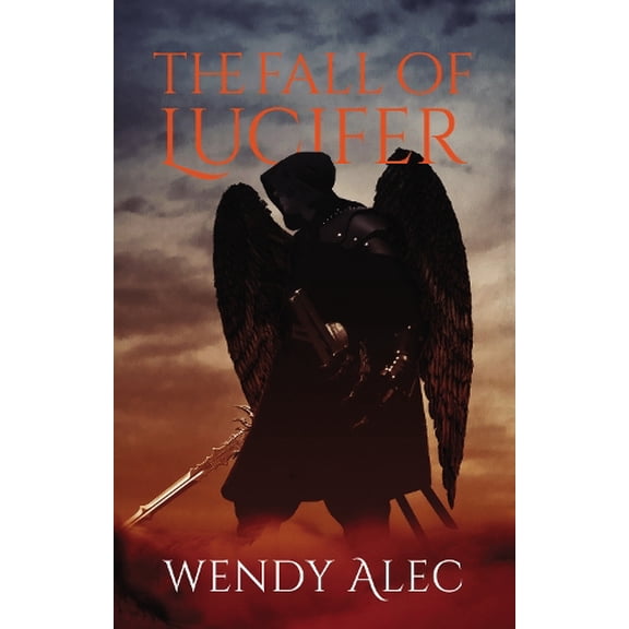 Pre-Owned The Fall of Lucifer (Paperback) 0310090970 9780310090977